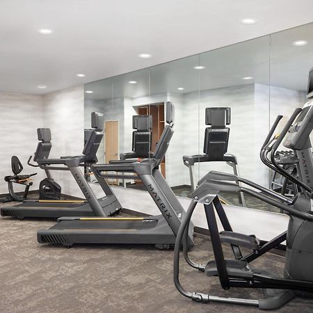 Fairfield Inn Fort Leonard Wood St. Robert Zewnętrze zdjęcie