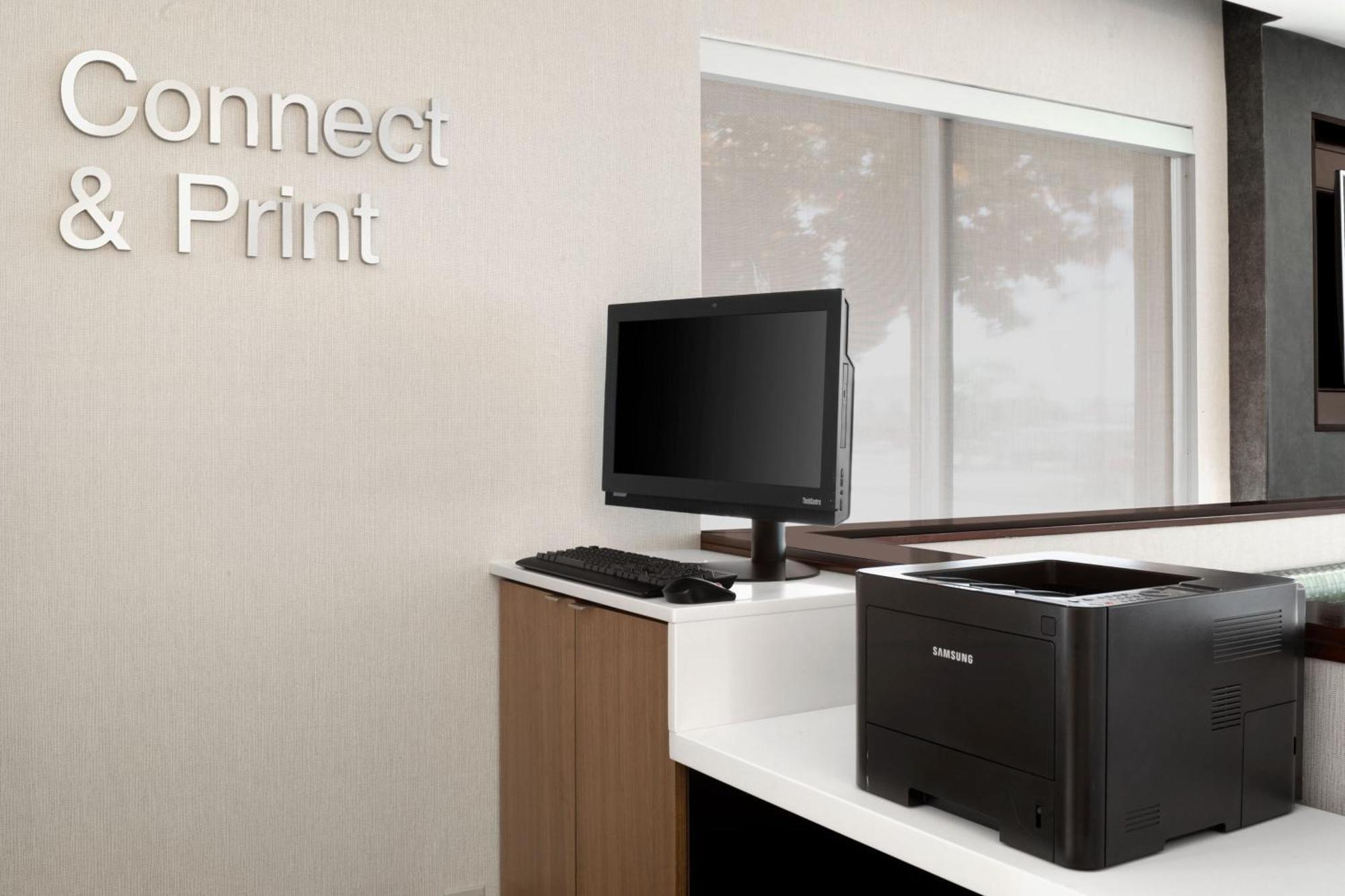 Fairfield Inn Fort Leonard Wood St. Robert Zewnętrze zdjęcie