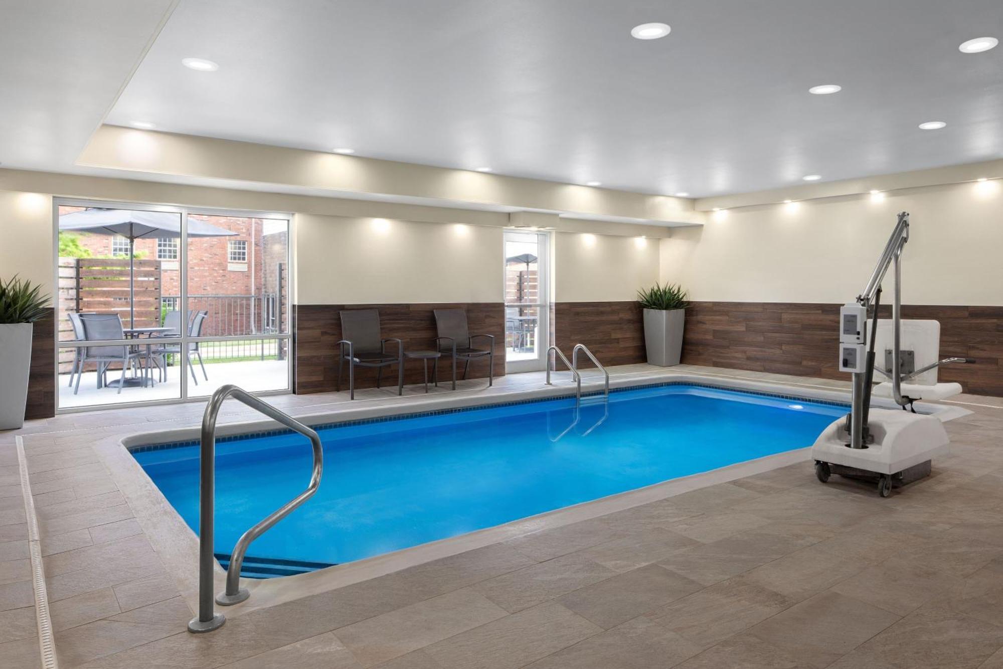 Fairfield Inn Fort Leonard Wood St. Robert Zewnętrze zdjęcie