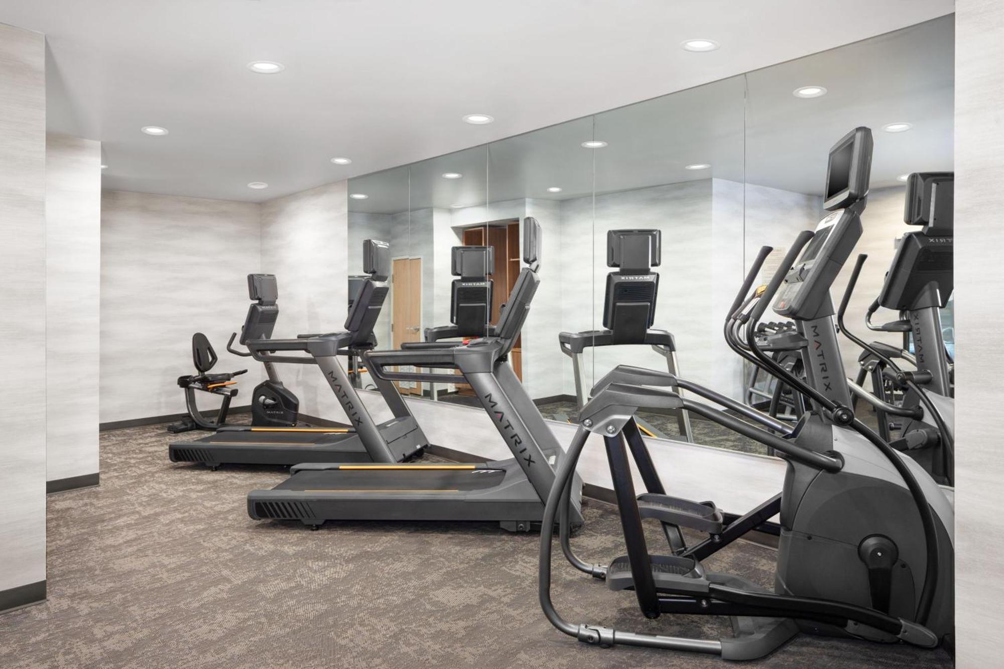 Fairfield Inn Fort Leonard Wood St. Robert Zewnętrze zdjęcie