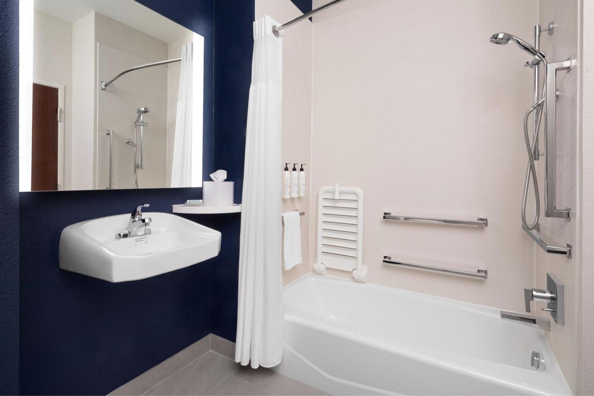 Fairfield Inn Fort Leonard Wood St. Robert Zewnętrze zdjęcie
