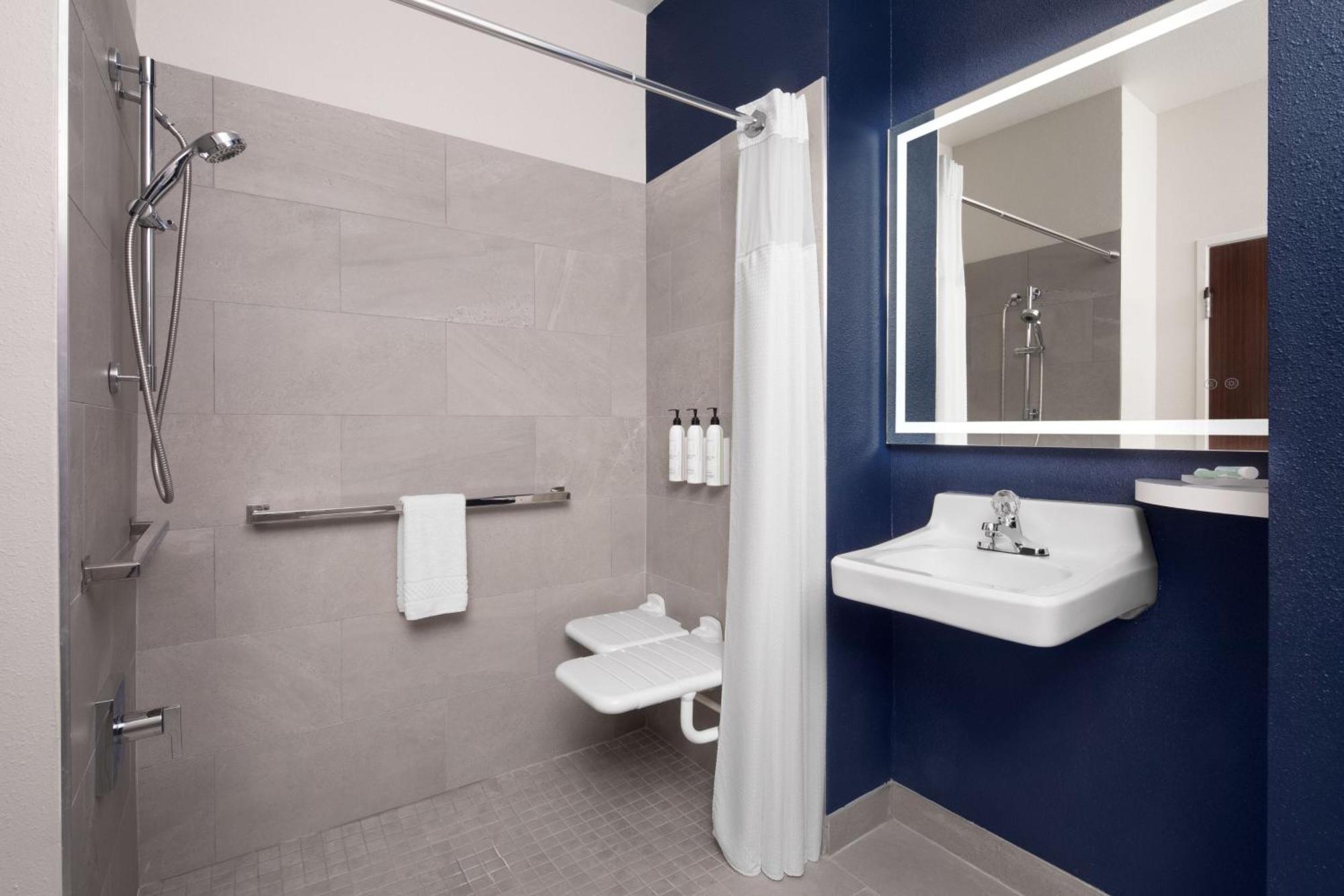 Fairfield Inn Fort Leonard Wood St. Robert Zewnętrze zdjęcie