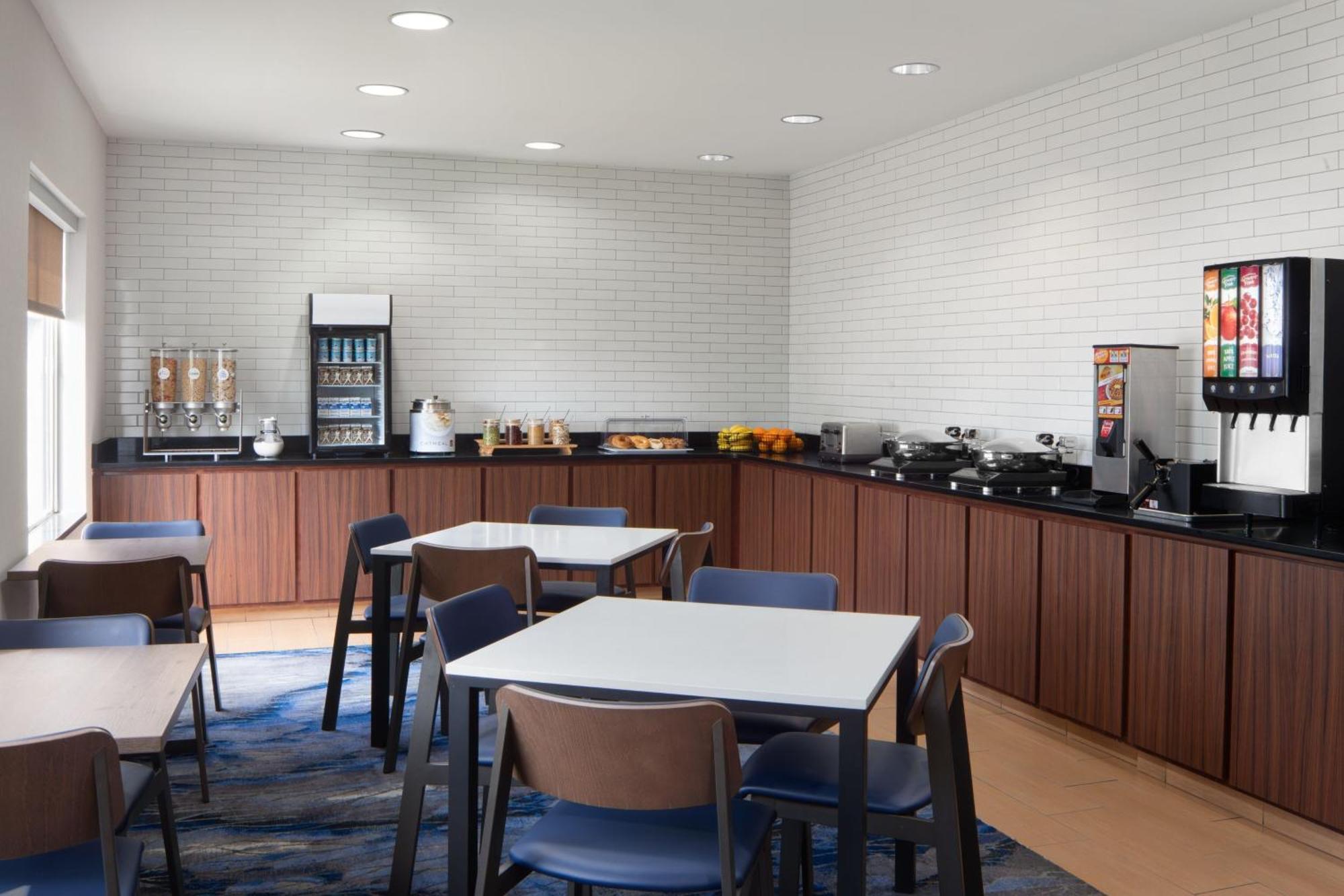 Fairfield Inn Fort Leonard Wood St. Robert Zewnętrze zdjęcie