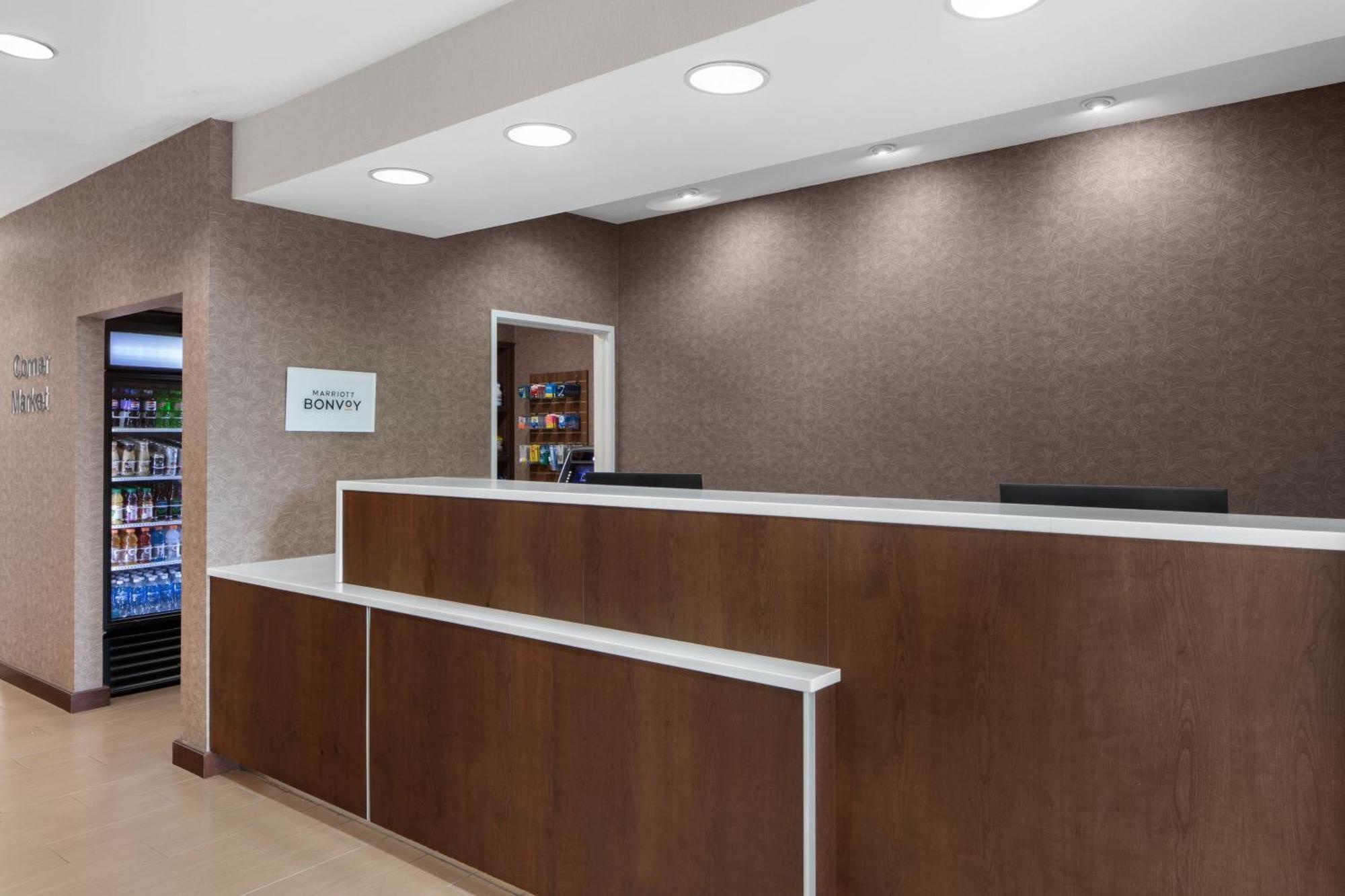 Fairfield Inn Fort Leonard Wood St. Robert Zewnętrze zdjęcie