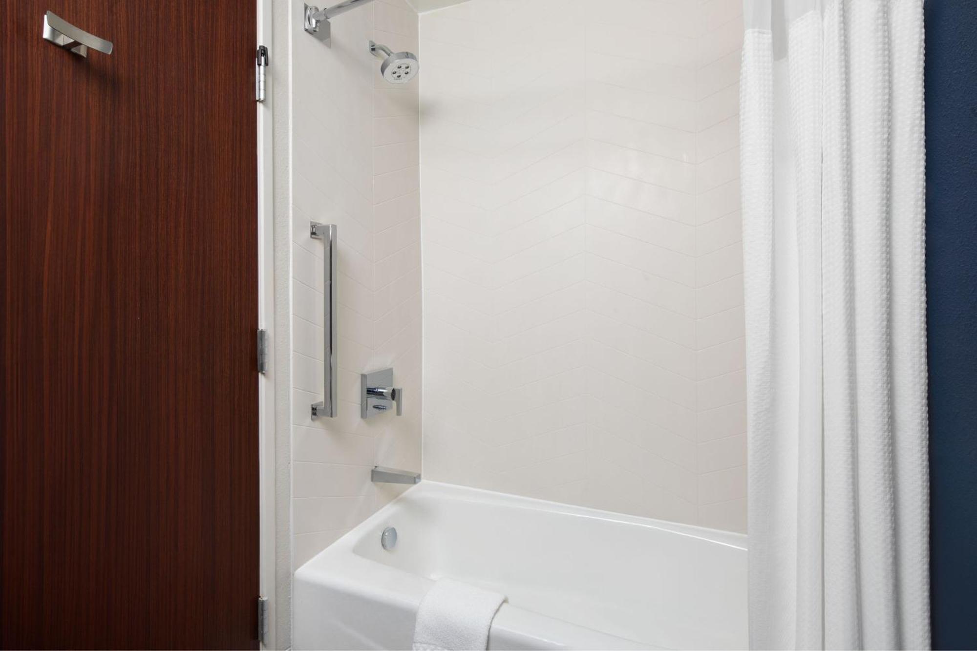 Fairfield Inn Fort Leonard Wood St. Robert Zewnętrze zdjęcie